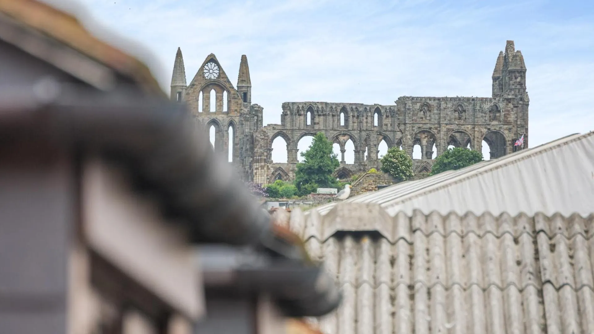 Willa Island In The Stream Whitby Dom wakacyjny